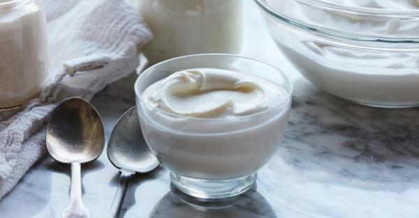 طرز تهیه ماست خانگی و خوشمزه طرز تهیه ماست خانگی و خوشمزه