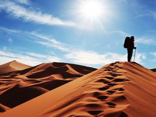 کویر ابوزیدآباد؛ برترین زمان سفر، دیدنی ها و پیشنهادهای عکاسی کویر ابوزیدآباد؛ برترین زمان سفر، دیدنی ها و پیشنهادهای عکاسی
