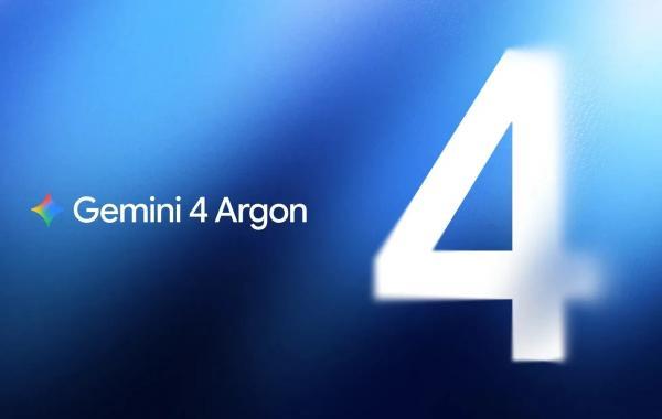 گوگل مدل هوش مصنوعی Gemini 4 Argon را با تمرکز بر دفاع سایبری معرفی کرد گوگل مدل هوش مصنوعی Gemini 4 Argon را با تمرکز بر دفاع سایبری معرفی کرد